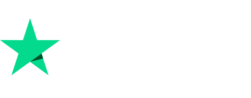 trustpilot logo white icon